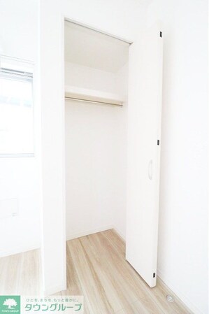 ヴィラ・トークス大和の物件内観写真